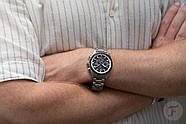 Чоловічий годинник SEIKO SBED011 (SSH167) SPEEDTIMER, фото 5