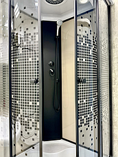Душовий бокс ARTEX BHP-90-40 90х90х215, фото 6