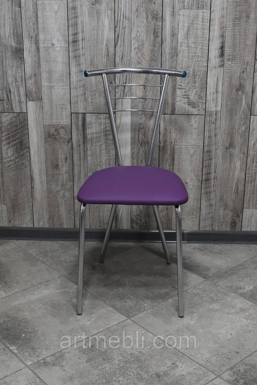 Стілець кухонний Tina+, для кафе, барів, для кухні, їдальні, фото 1