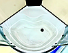 Душовий бокс ARTEX BHP-90-40 90х90х215, фото 8