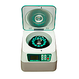 Центрифуга медична CM-3M 15 мл Медапаратура, фото 2