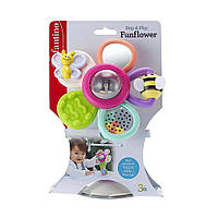 Брязкальця та гризунки