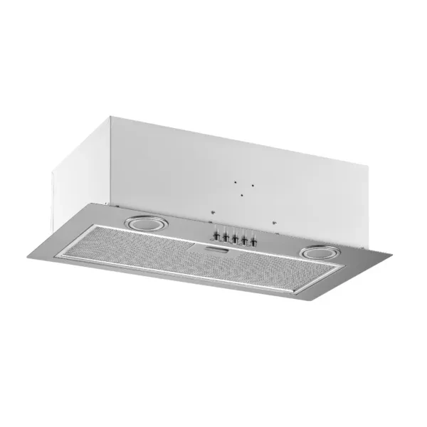 Витяжка вбудована GRANADO Palamos 3603-700 Inox