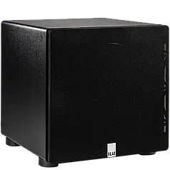 Сабвуфер Elac PS500-BK