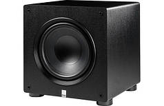 Сабвуфер Elac PS350-BK