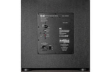 Сабвуфер Elac PS350-BK, фото 3