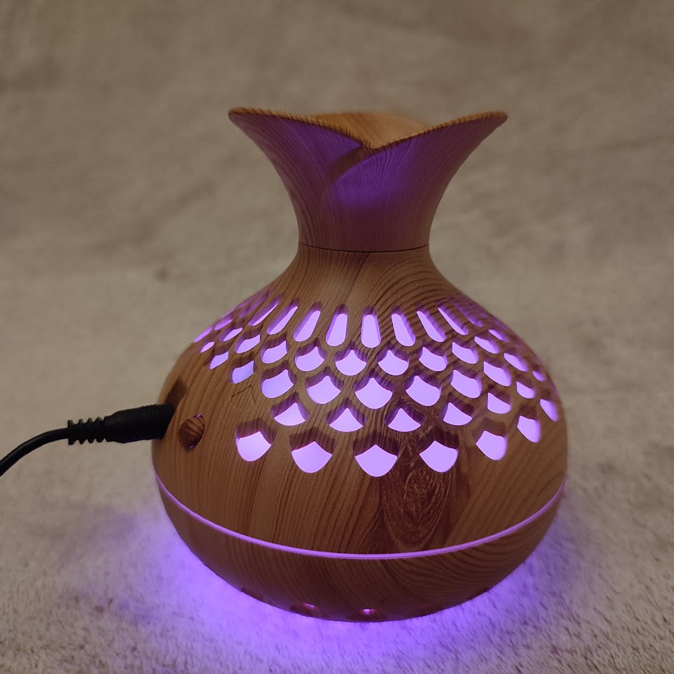 Зволожувач повітря Frower Humidifier SX-E342