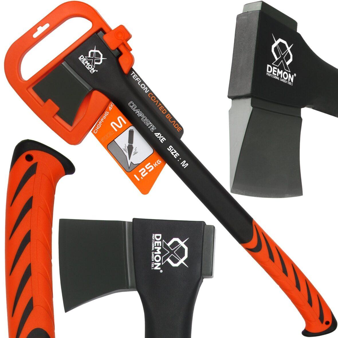 Сокира Demon M82818 колун 1,25 kg M, фото 1