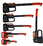 Сокира Demon M82815 колун 0,64 kg S, фото 3