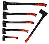 Сокира Demon M82818 колун 1,25 kg M, фото 5