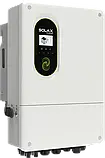 Гібридний інвертор PROSOLAX X3-NEO-15K-LV (15 kW, 3 фази, 2 MPPT, LV), фото 3