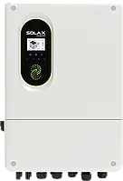 Гібридний інвертор PROSOLAX X3-NEO-12K-LV (12 kW, 3 фази, 2 MPPT, LV)