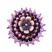 Сладкий букет из мармелада и маршмеллоу Мармеладный Кот 1 кг для сладких моментов