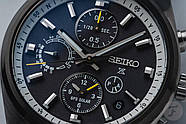 Чоловічий годинник SEIKO SBED011 (SSH167) SPEEDTIMER, фото 7