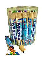 Драже Веселка Олівець 24 шт (Saadet)