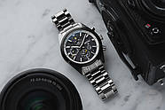 Чоловічий годинник SEIKO SBED011 (SSH167) SPEEDTIMER, фото 4