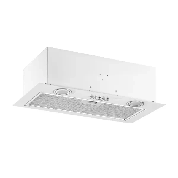 Витяжка вбудована GRANADO Palamos 3603-700 White