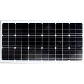 Сонячна панель Solar Panel Потужність 280W, монокристалічна панель (2666 SOL 280W)