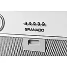 Витяжка вбудована GRANADO Palamos 3603-700 White, фото 6