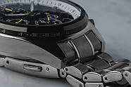 Чоловічий годинник SEIKO SBED011 (SSH167) SPEEDTIMER, фото 6