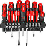 Набір викруток Mar-Pol M61009 36шт., фото 3