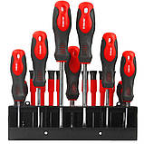 Набір викруток Mar-Pol M61009 36шт., фото 5