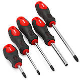 Набір викруток Mar-Pol M61009 36шт., фото 6