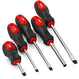 Набір викруток Mar-Pol M61009 36шт., фото 7