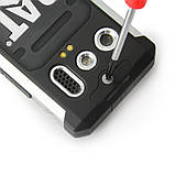 Набір викруток Mar-Pol M61009 36шт., фото 10