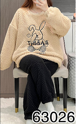 Піжама Зайка