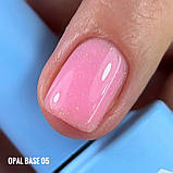 База із шимером OPAL 05, фото 2