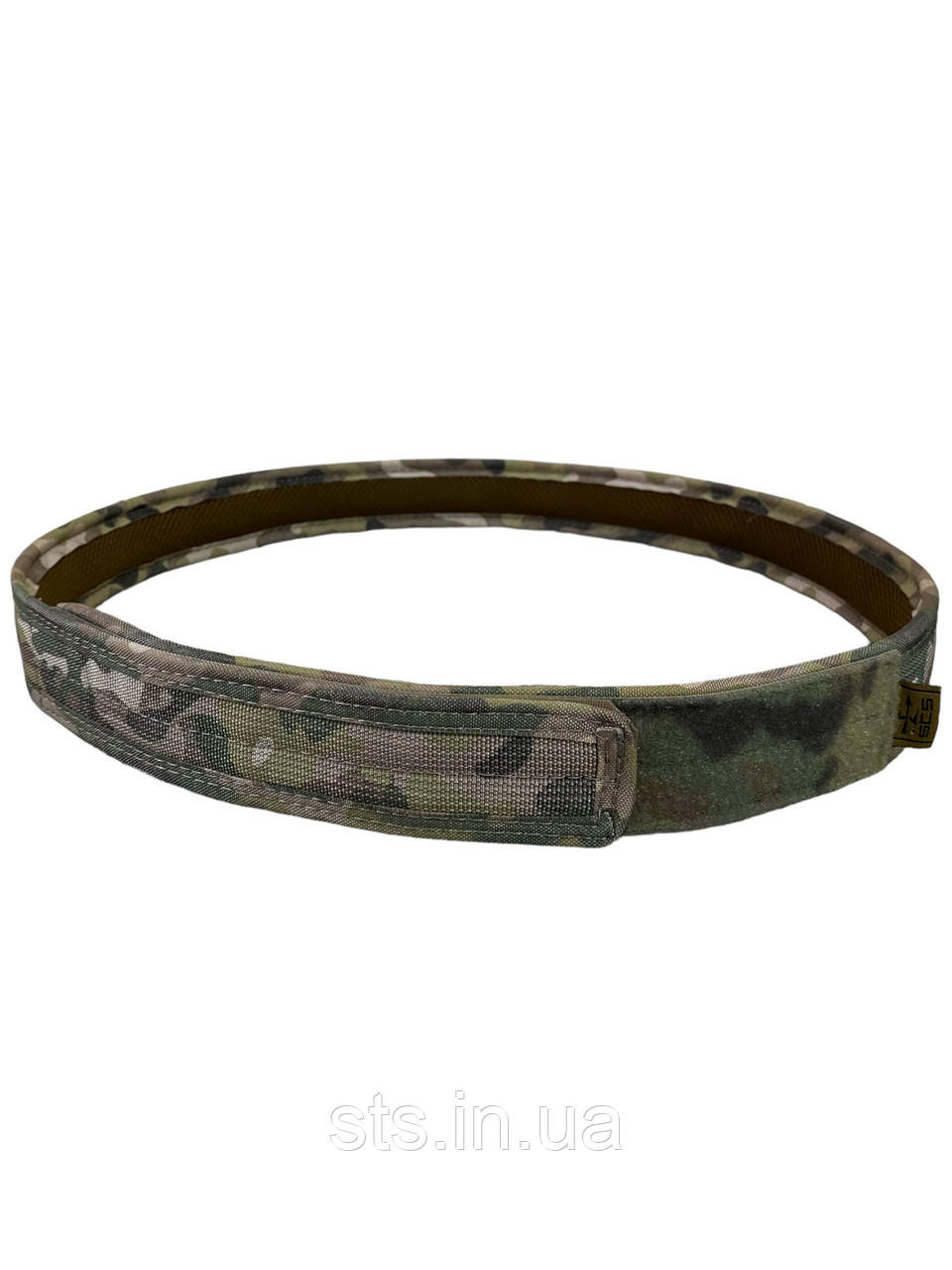 Пояс Stripe Multicam S M L
