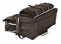 Кофр сумка для квадроцикла ATV BAG Чорна, фото 4
