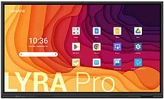 Інтерактивна панель NEWLINE TT-7523QA