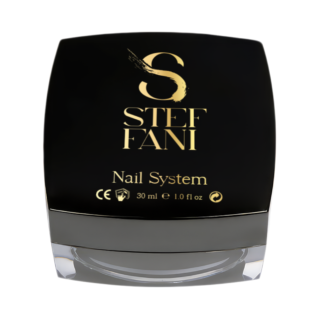 Top non wipe STEFFANI "UV Filters" 30 мл