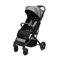 Прогулянкова коляска Kidwell COLMER Cool Grey