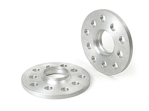 Шайба-проставка с напр. 10mm 5x100/112 dia 57.1 Adaptex