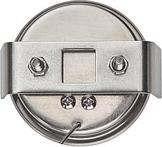 Професійний механічний термометр TFA 14.1037.60 | Для духовки, печі, грилю, коптильні | Гнучкий зонд | Діапазон температур до 500°, фото 3