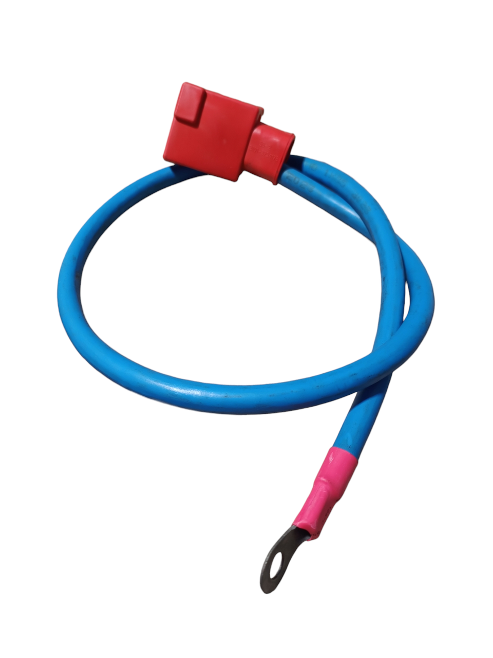 Кабель для з'єднання АКБ (провід для акумулятора) довжина 1.5 м, фото 1