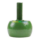 Ролик струшувача бадильника ANNA Z644 | 564451096 ROLMUS, фото 3