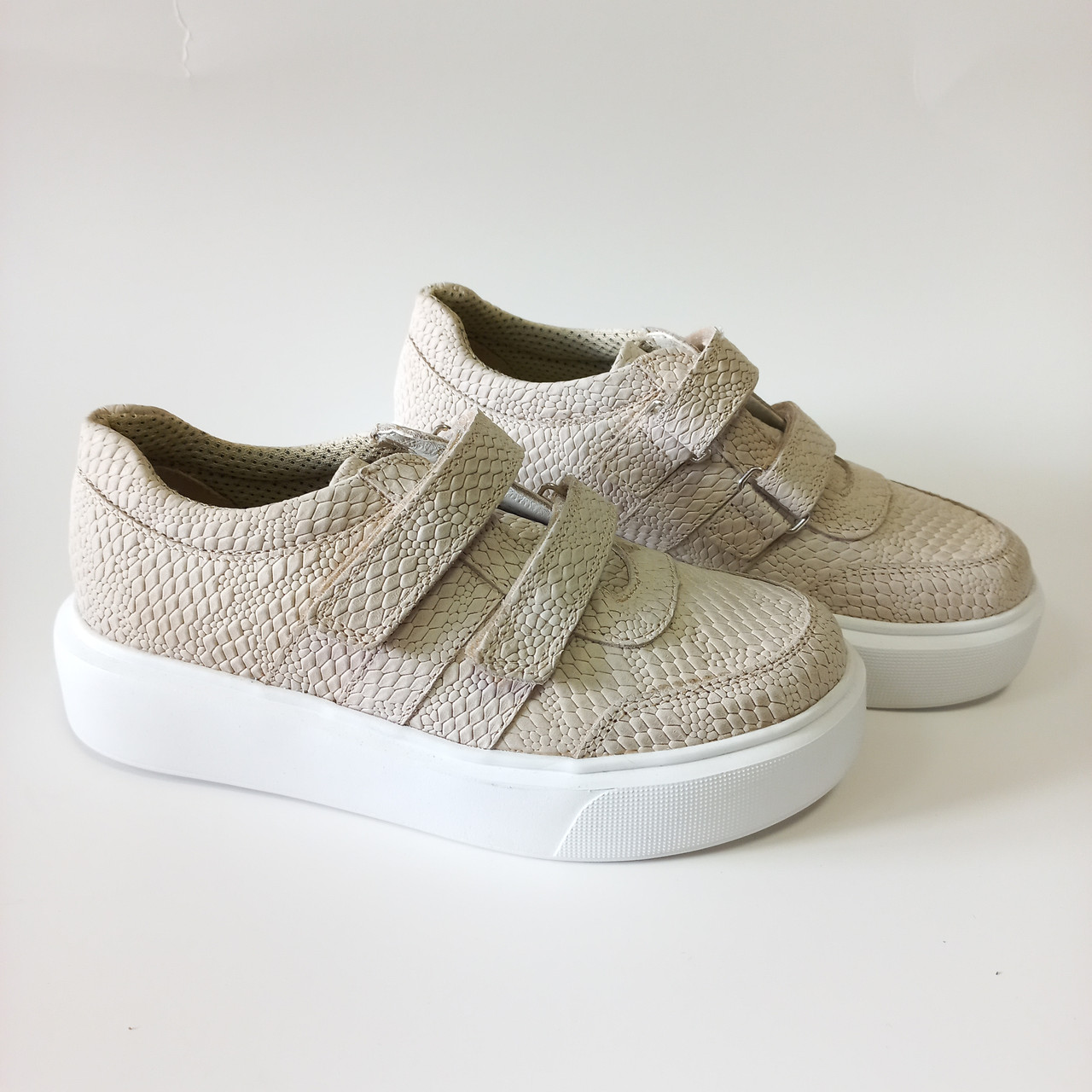 Кеди для дівчинки 600-REP-32