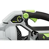 Повітродувка акумуляторна EGO LB5800E 56 В, 986 м3/год, фото 3