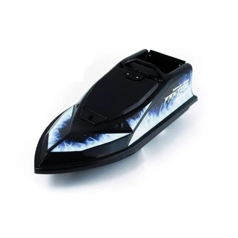 Короповий кораблик Фантом Модерн із ехолотом Toslon TF520 і GPS автопілотом Fortuna-X_9+1, фото 1