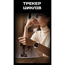 Жіночий годинник Smart i50 2 ремінця, Amazon, Німеччина, фото 5