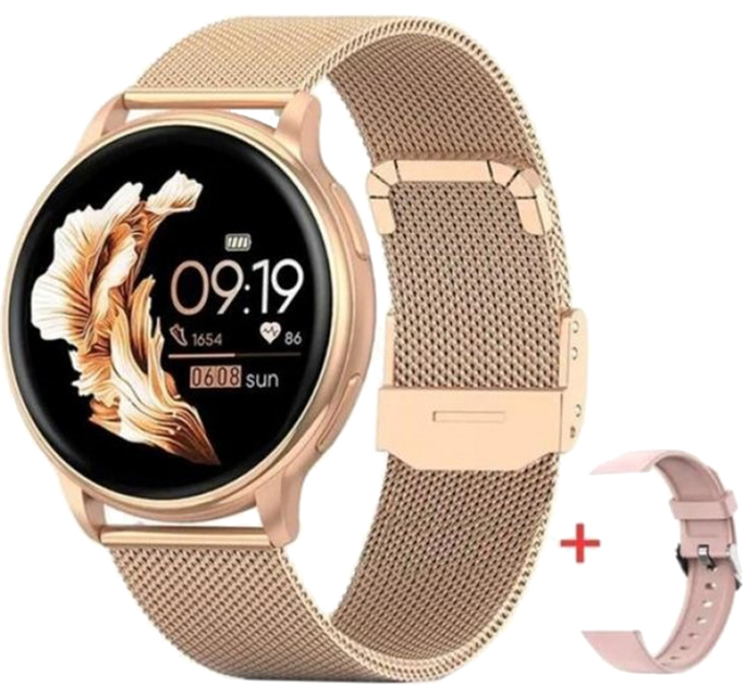 Жіночий годинник Smart i50 2 ремінця, Amazon, Німеччина