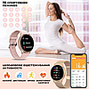 Жіночий годинник Smart i50 2 ремінця, Amazon, Німеччина, фото 9