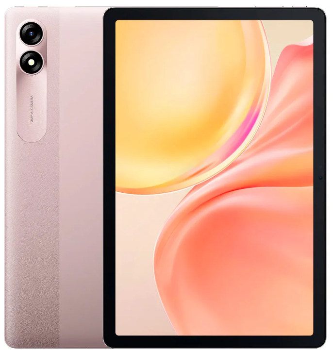 Планшет Blackview Tab 90 LTE 8/128Gb Blush Pink Global version