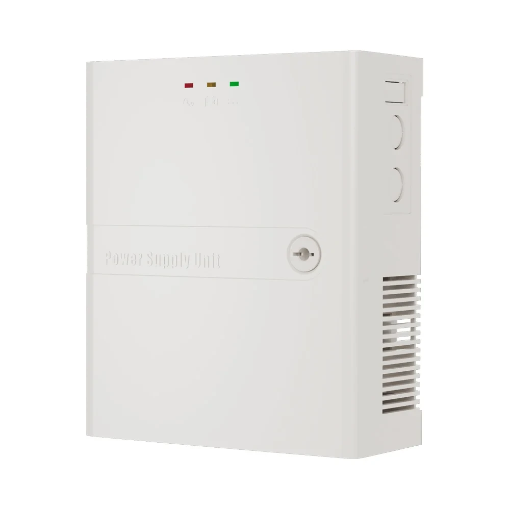 Джерело безперебійного живлення Kraft PSU-1208LED(P) (41-00046)