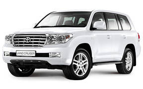 Land Cruiser