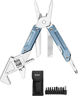 Мультитул розвідний ключ Xiaomi NexTool Light Wrench W2 NE20293